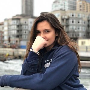 Meet your Posher, Destiny